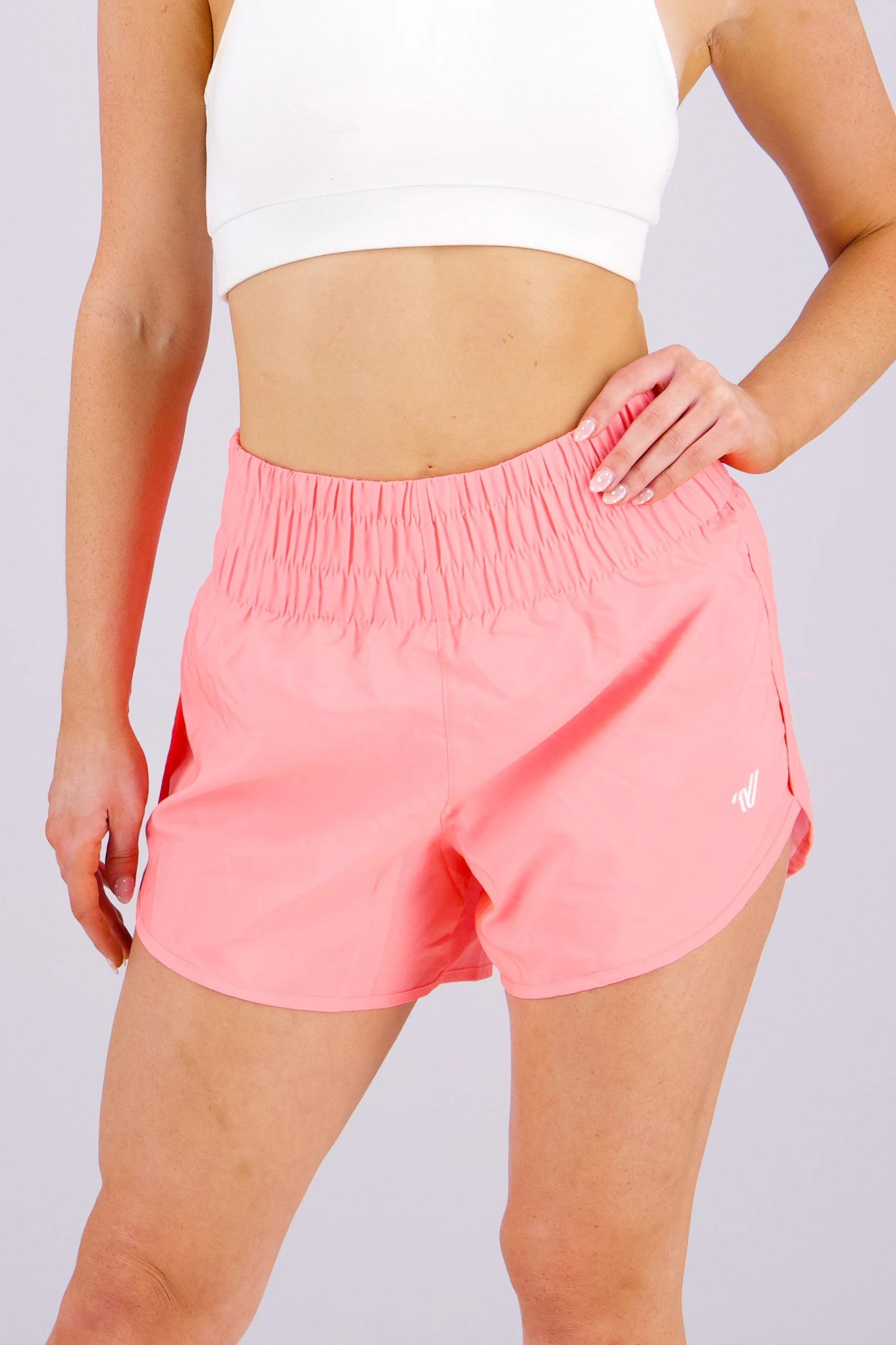 Boxing Shorts