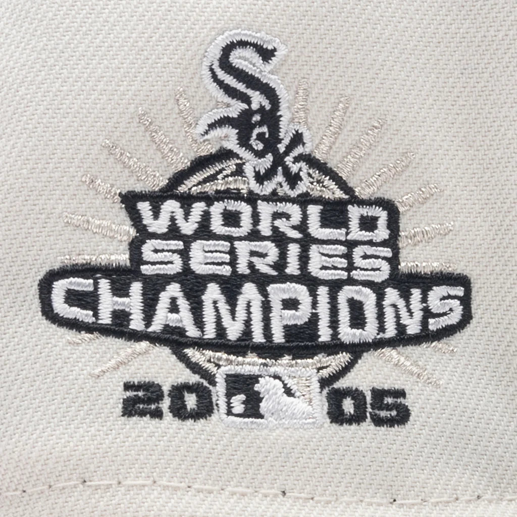 New Era x Diet Starts Monday MLB 59Fifty Chicago White Sox
