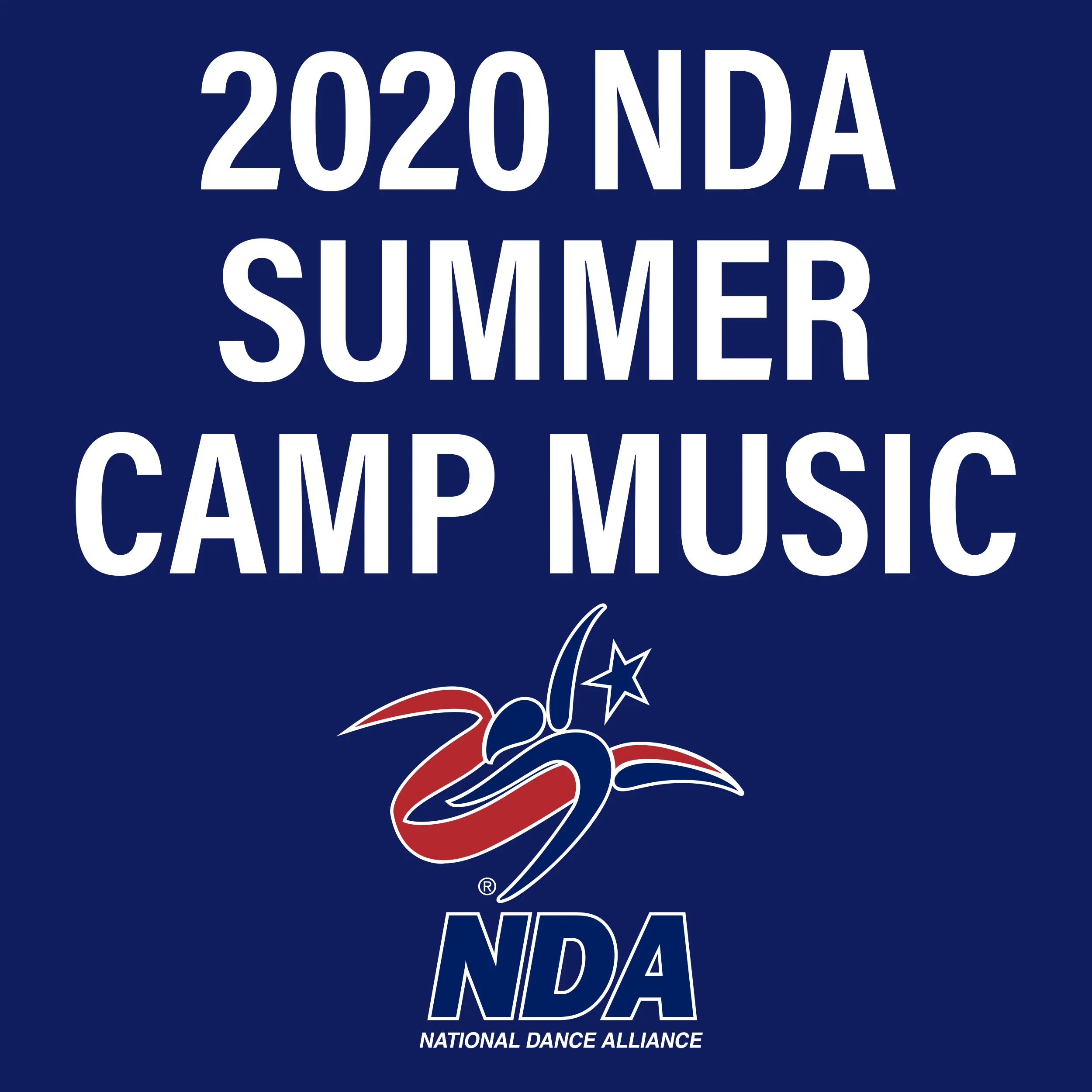 2020 NDA Store High School Mix
