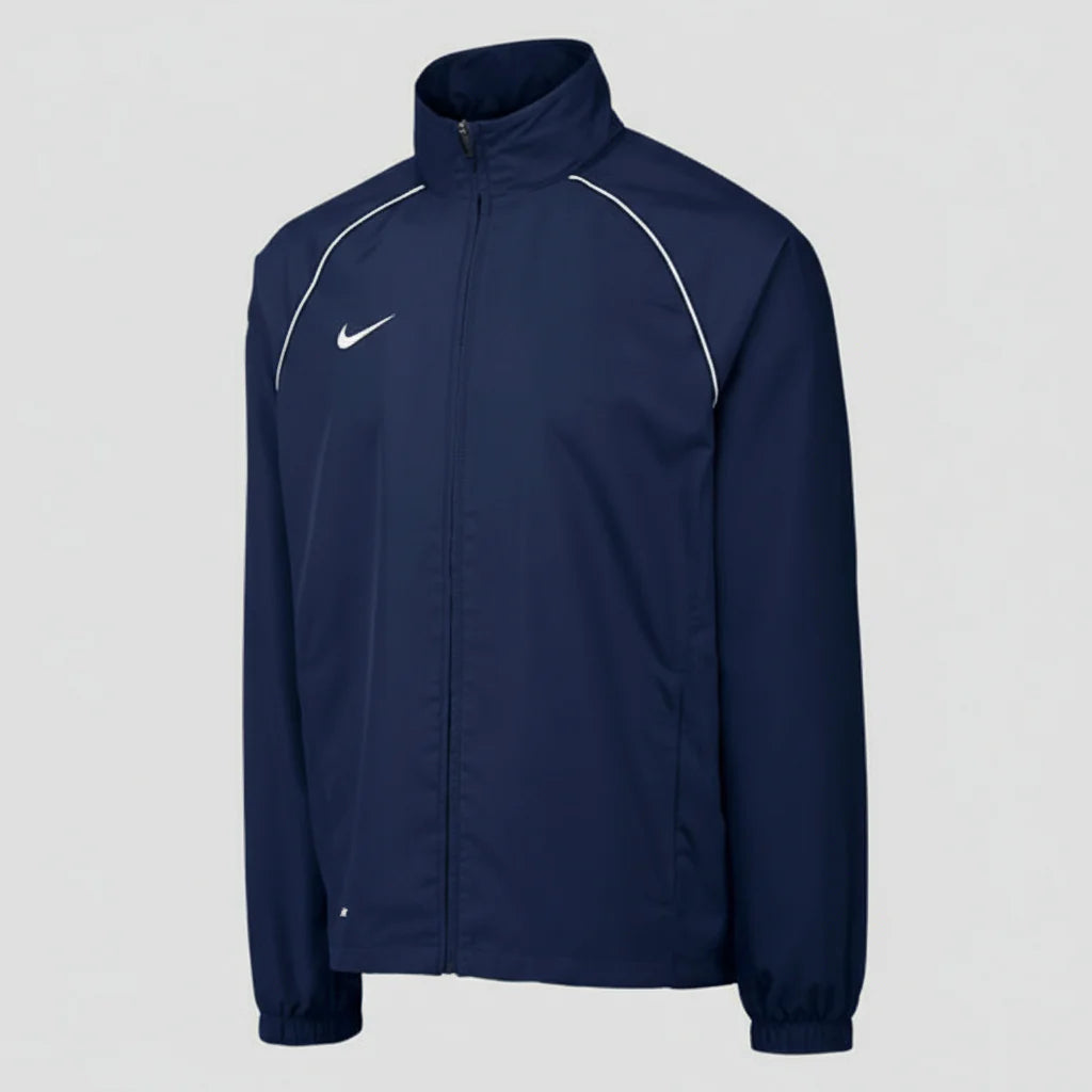 Nike Found 12 Poly Jacket Navy White
