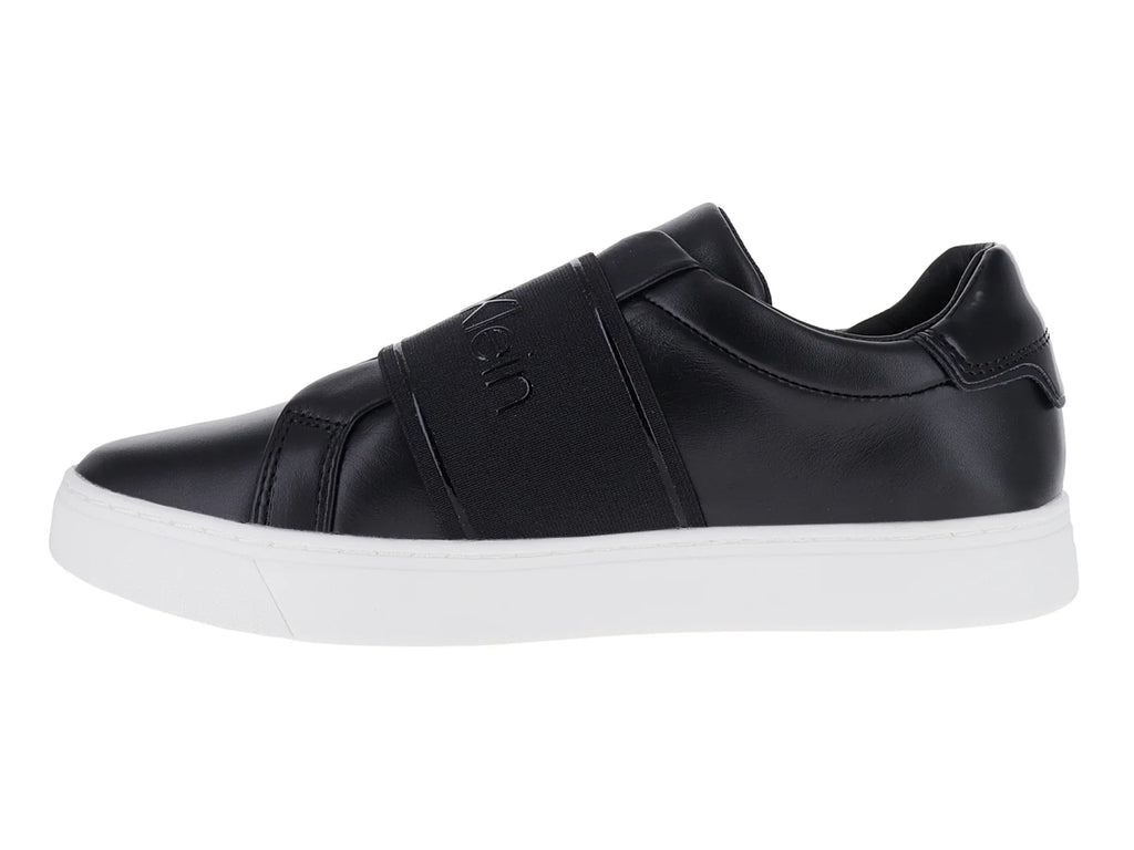 Calvin Klein Tenis Negro para Mujer