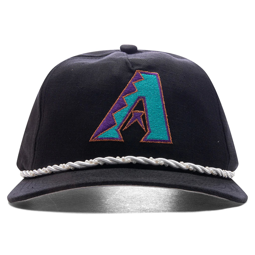 Pearl Rope Golfer Arizona Diamondbacks
