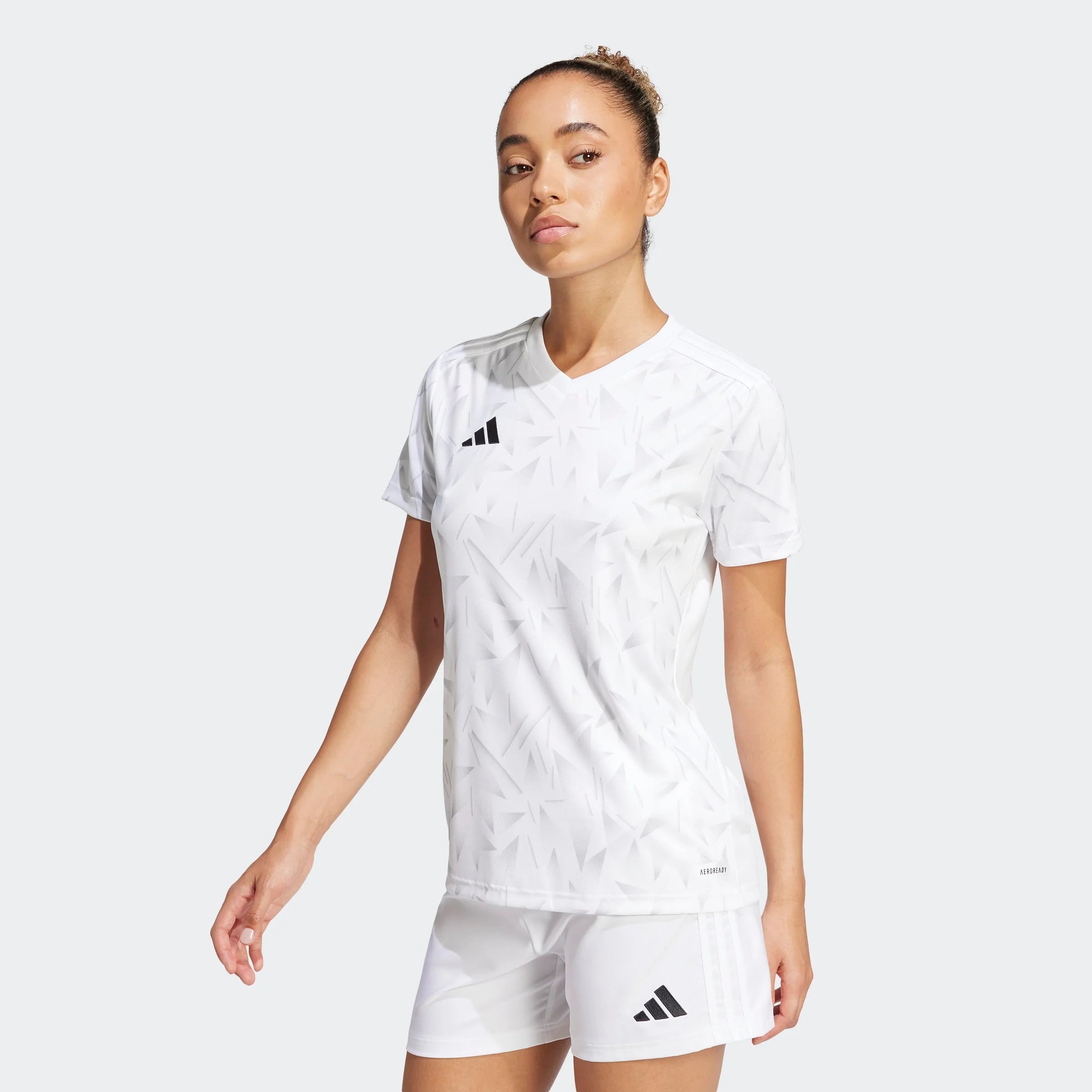 Team Icon 25 Womens Jersey