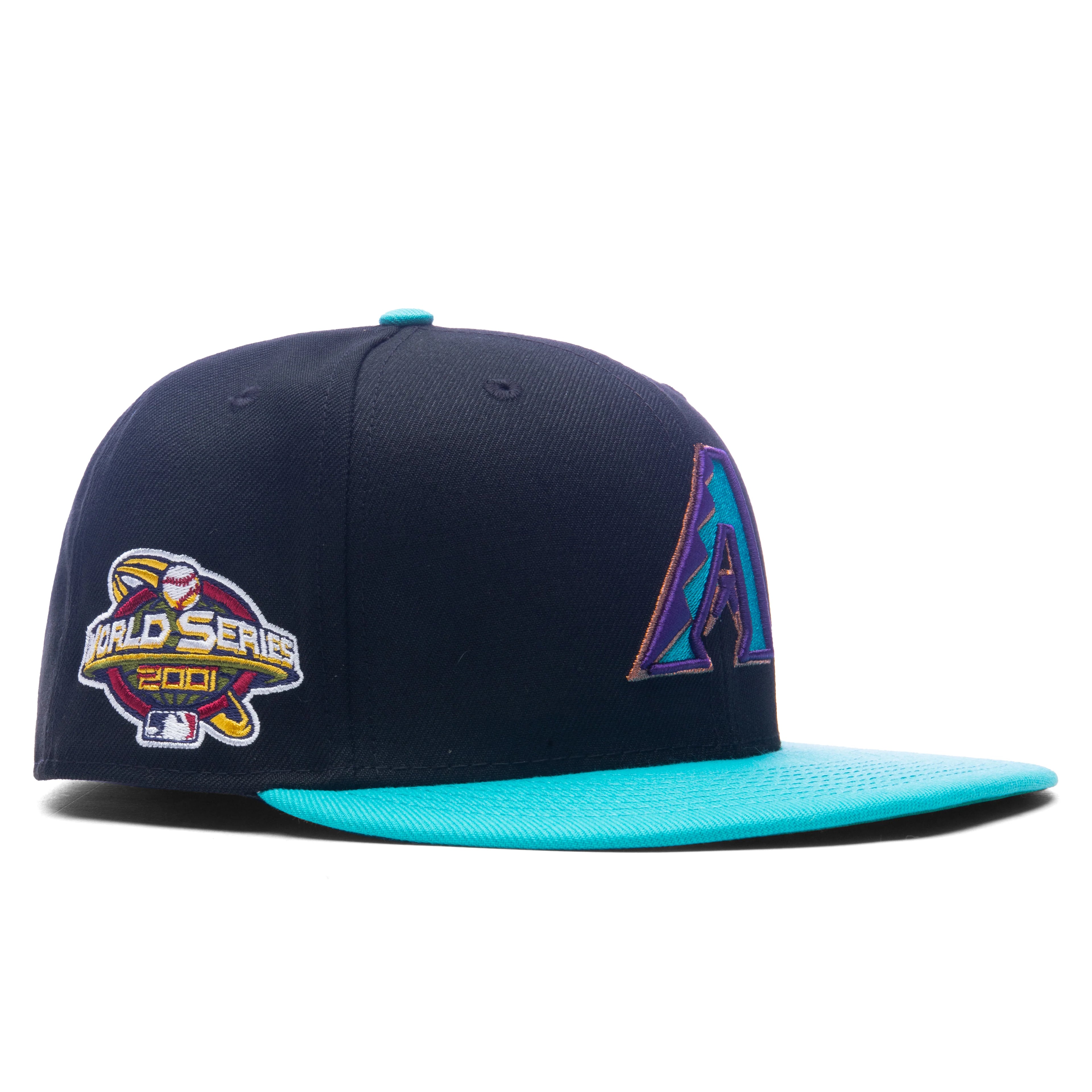 New Era x Diet Starts Monday MLB 59Fifty Arizona Diamondbacks