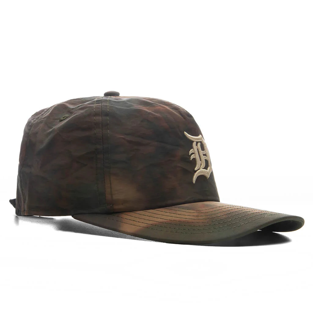 Nylon Wash Dye 19TWENTY Pre Curved Detroit Tigers