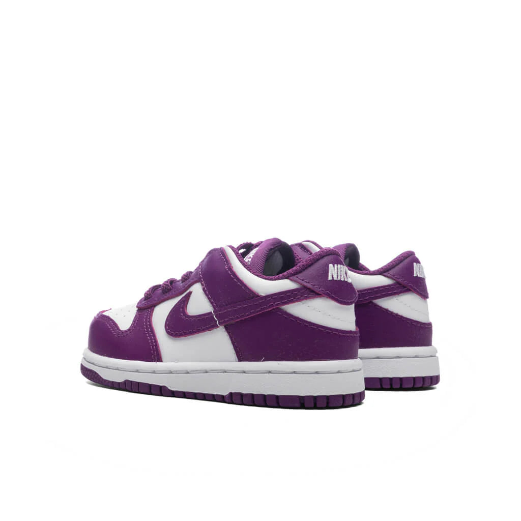 Dunk Low TD White Viotech White