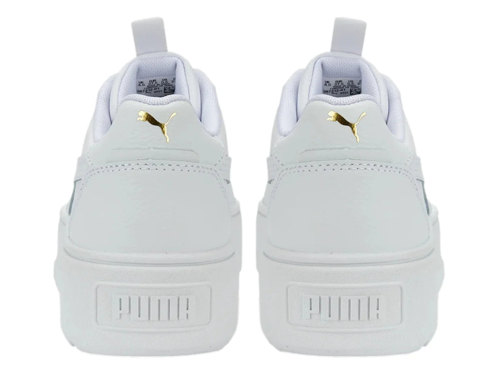 Tenis PUMA Karmen Rebelle Blancos para Mujer