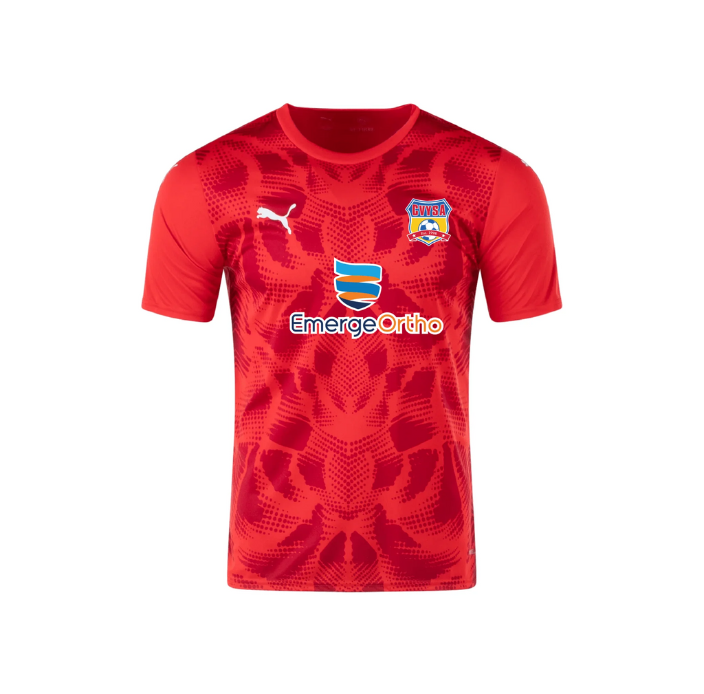 CVYSA Puma Womens Team Ultimate Jersey