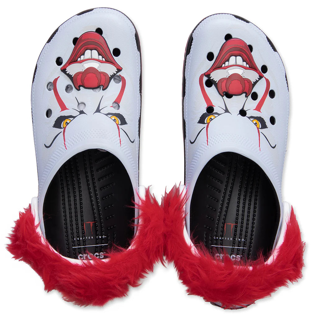 Crocs x IT Pennywise Classic Clog Multi
