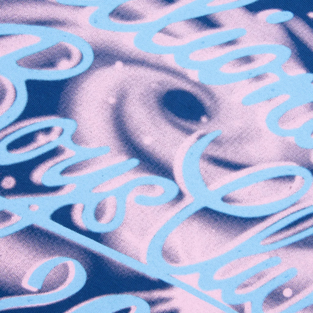 Astro Tee Navy