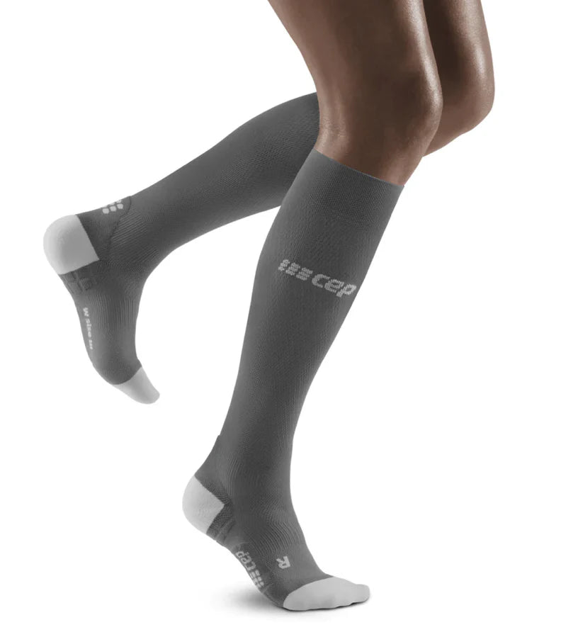 Womens CEP Ultralight Compression Tall Socks