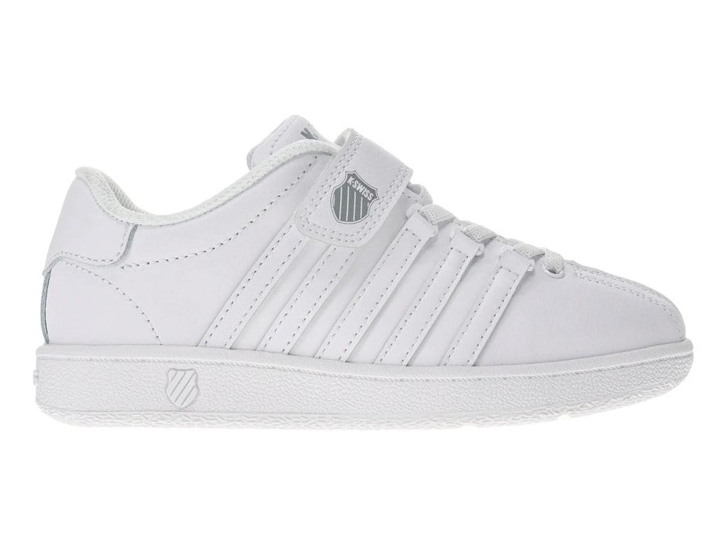 Tenis K Swiss Classic Blanco para Niño