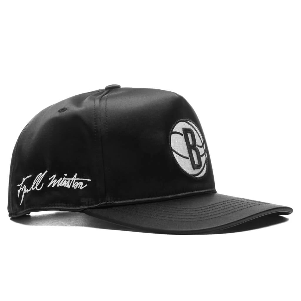 47 Brand X Tyrrell Winston 47 Hitch Brooklyn Nets