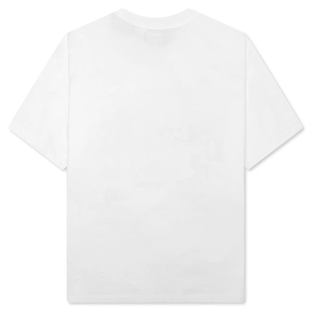 Obscurity T Shirt White