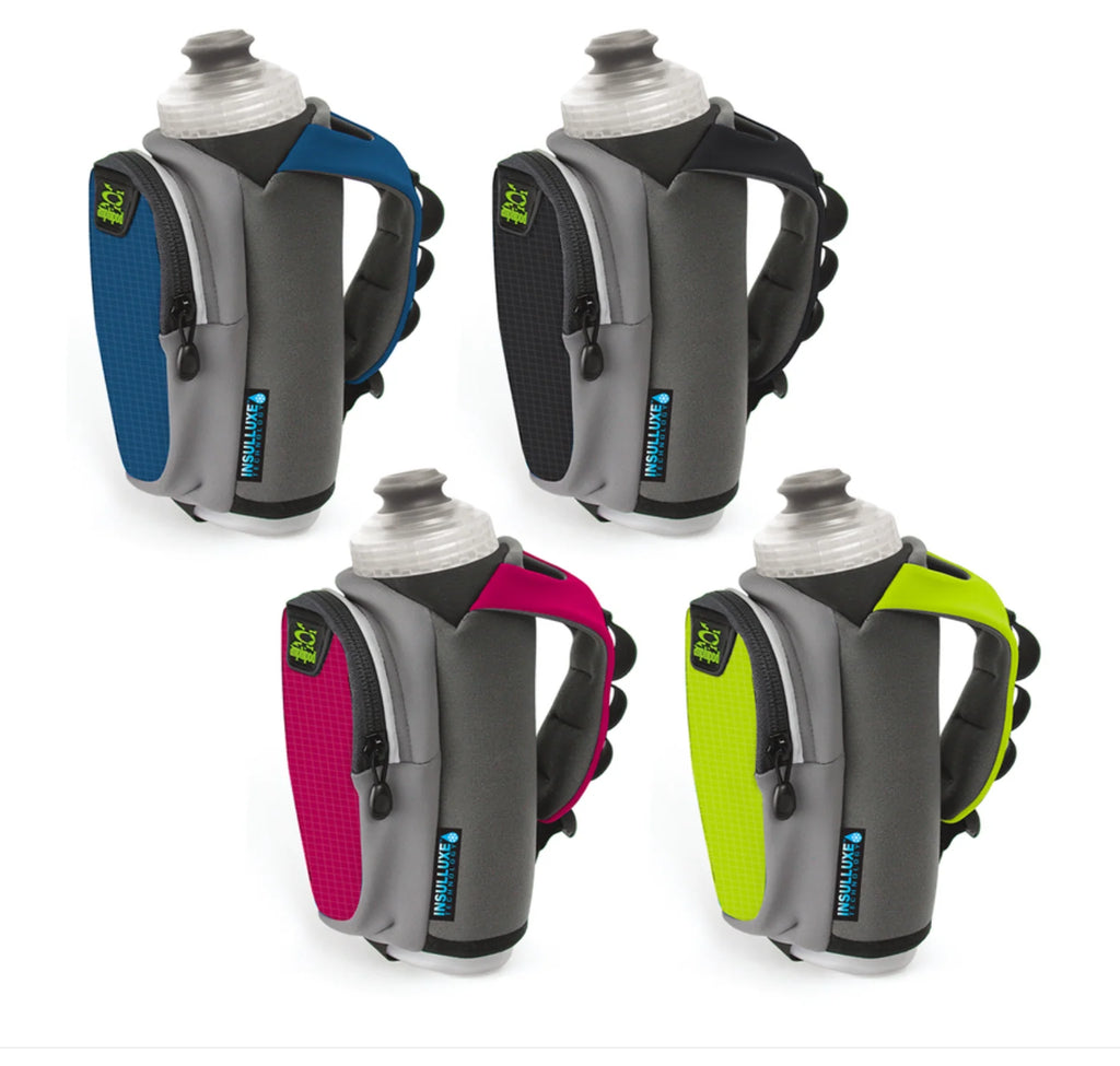 Amphipod Hydraform Ergo Lite Ultra 12oz 16oz 20oz