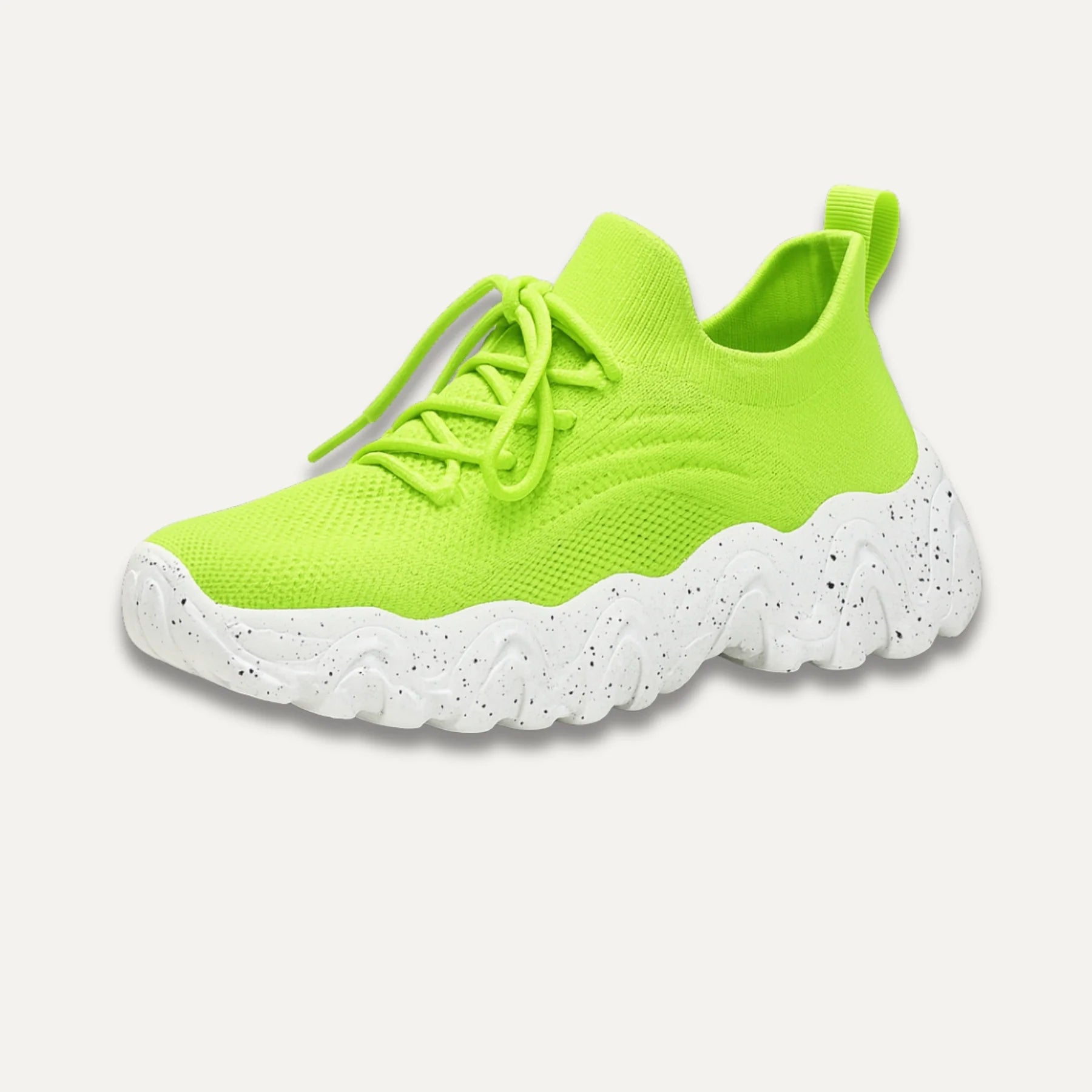 Mara Healthy and Supportive Walking Shoes