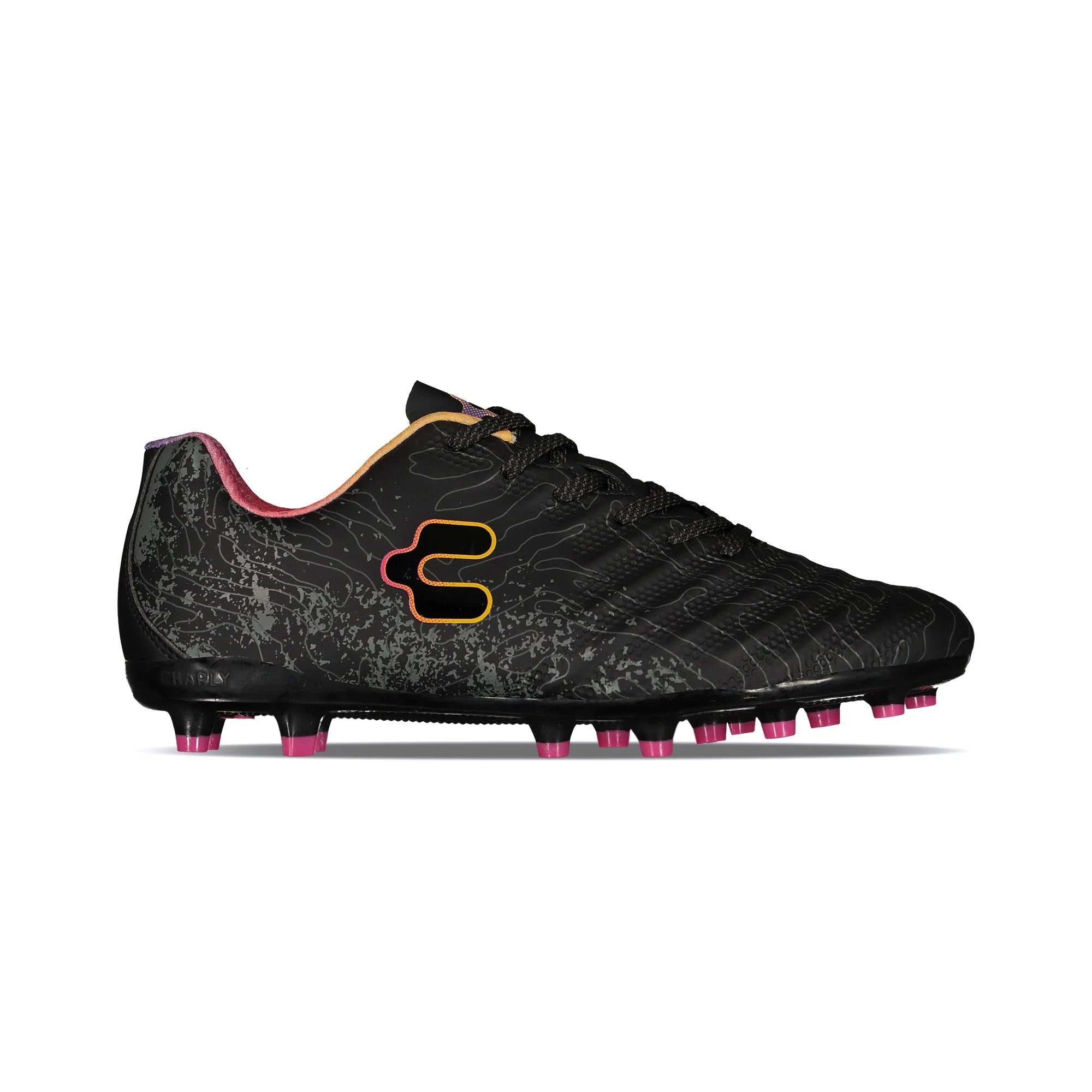 Charly Hot Cross 30 FG Firm Ground Cleats