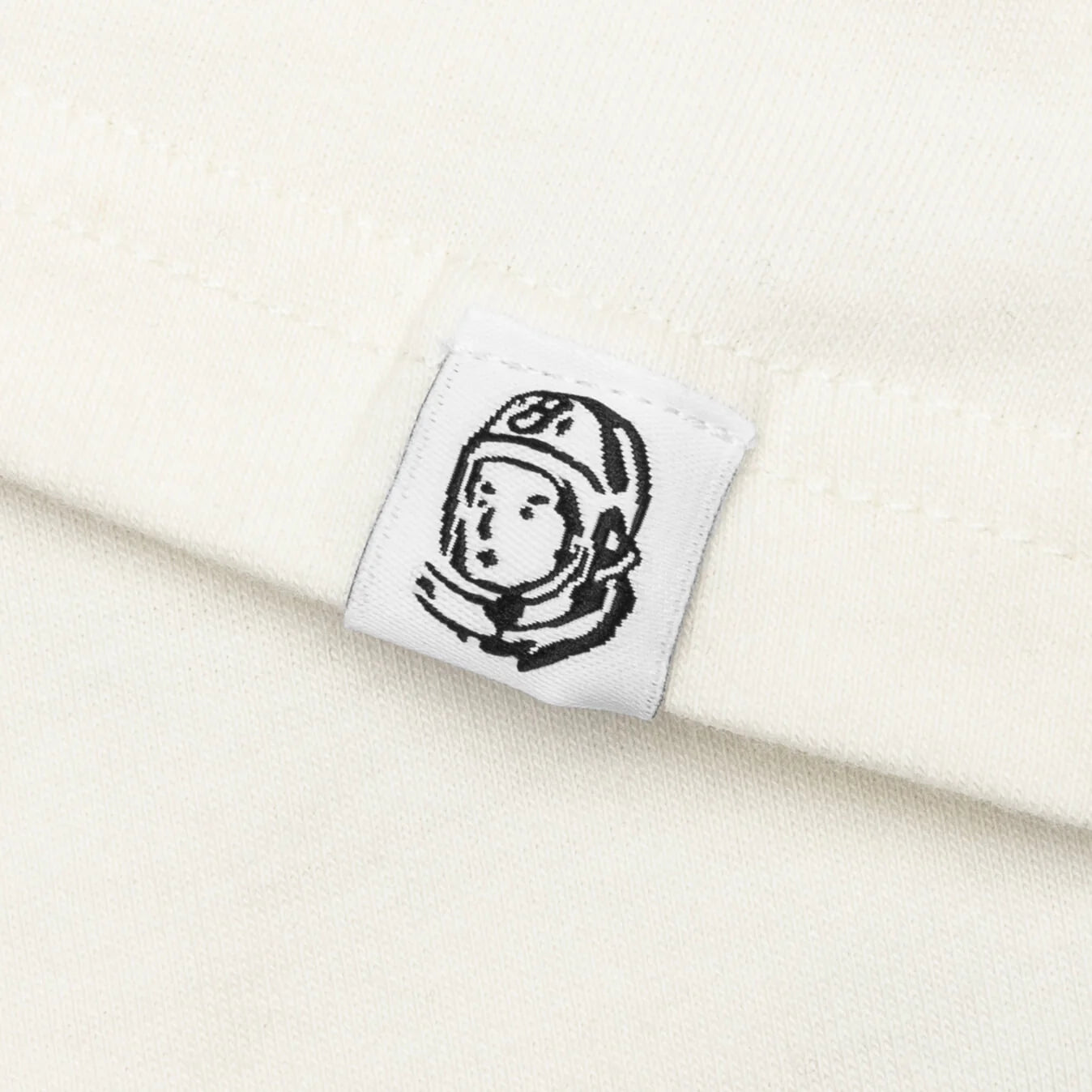 BB Mantra S S Knit Whisper White