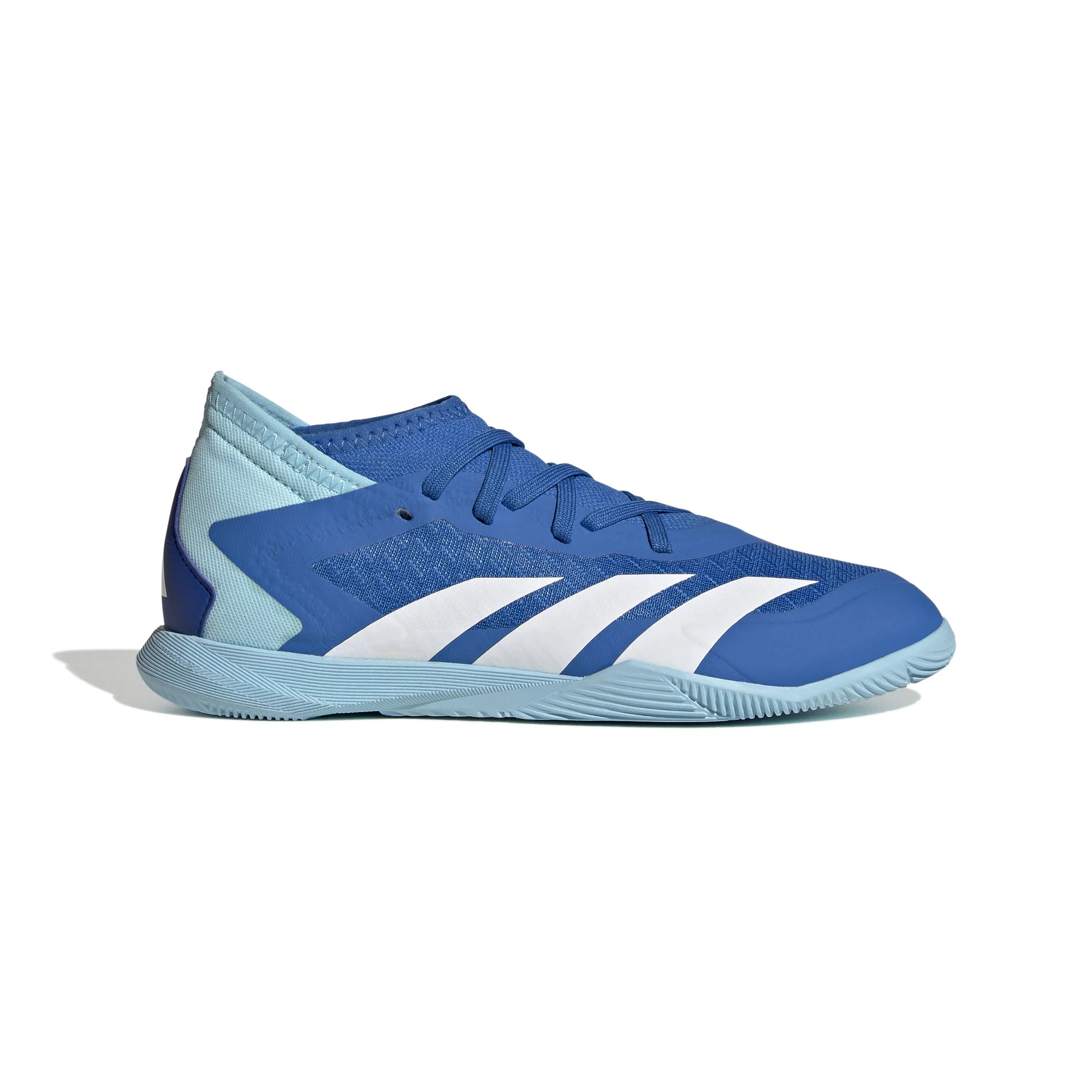 adidas Predator Accuracy3 IN Junior Indoor Soccer Shoes