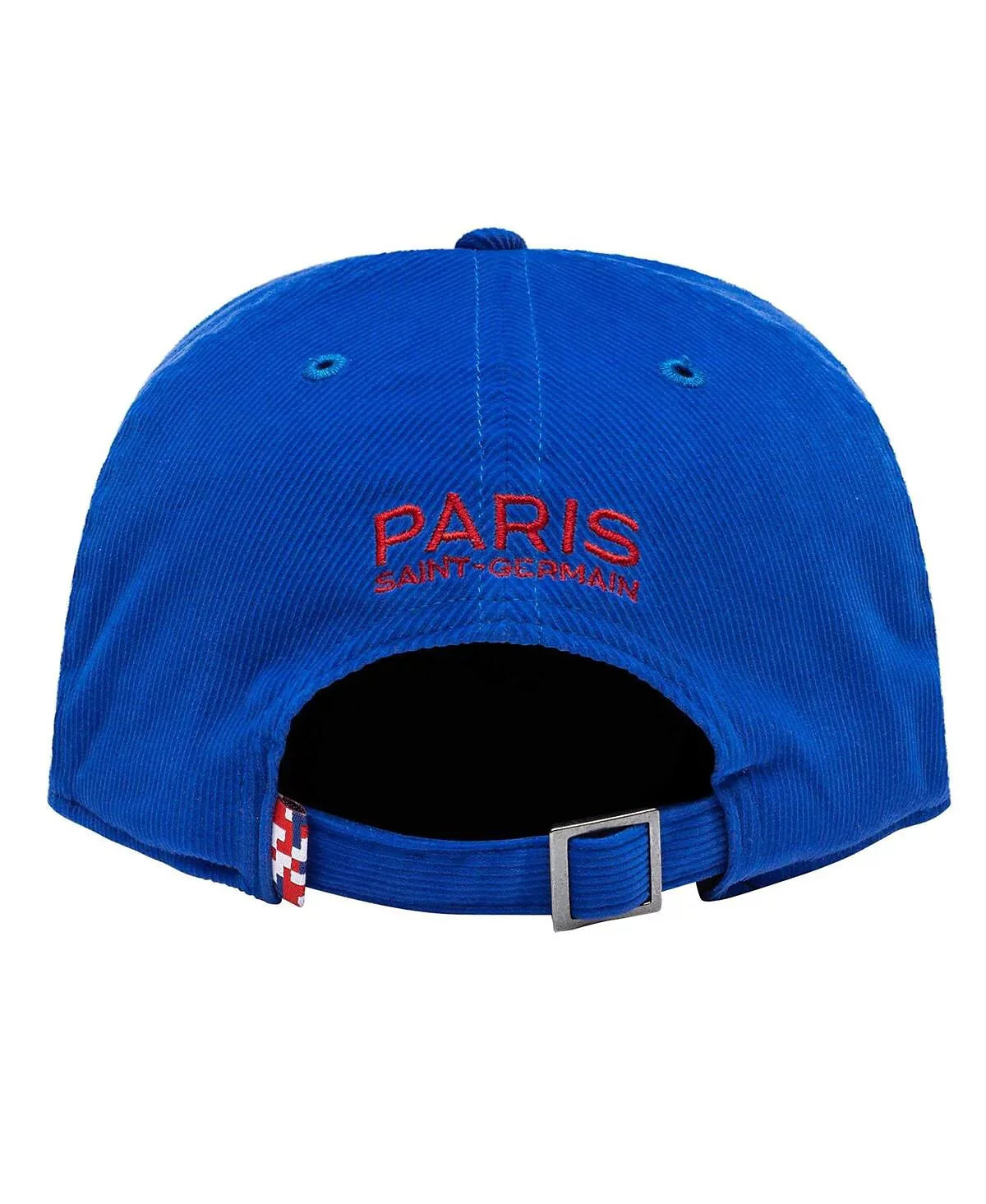 Fan Ink Paris Saint Germain Snow Beach Adjustable Snapback Hat