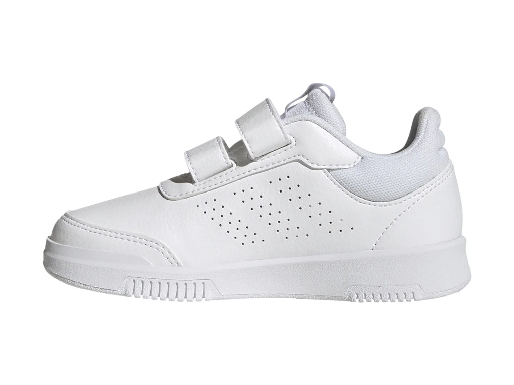 Tenis Adidas Tensaur Sport 20 Blancos para Niño