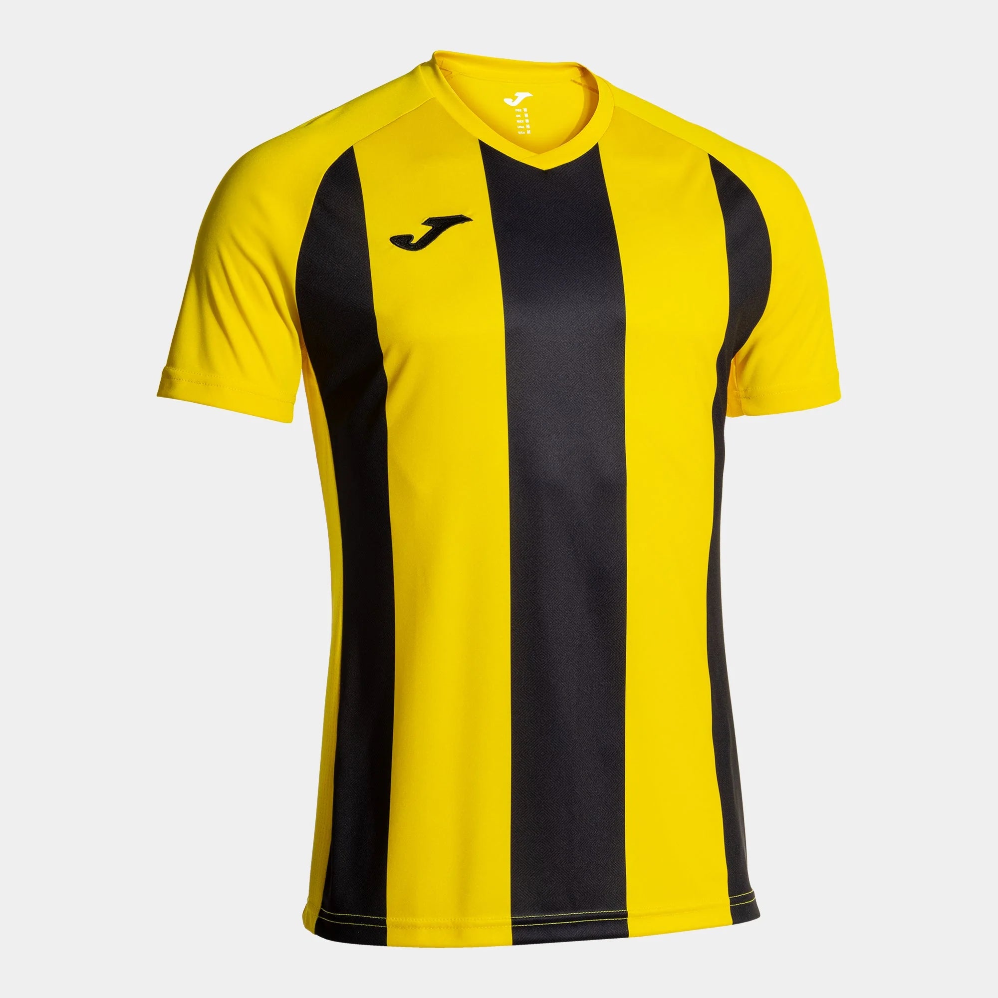 Joma Inter IV Short Sleeve T Shirt