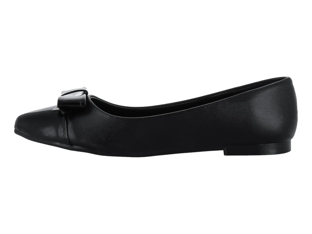 Zapatos Planos MELIANA Negros para Mujer