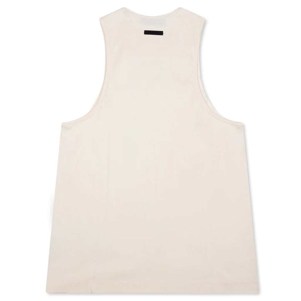 Ribbed Tank Shell