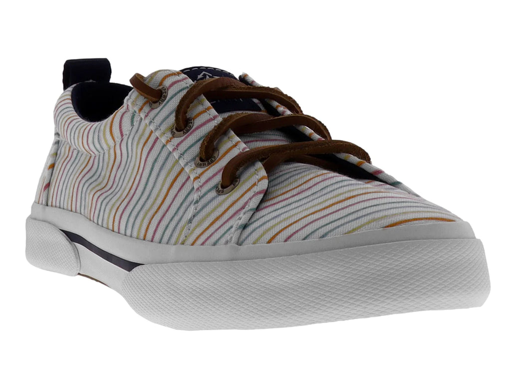 Tenis Sperry Multicolor para Mujer