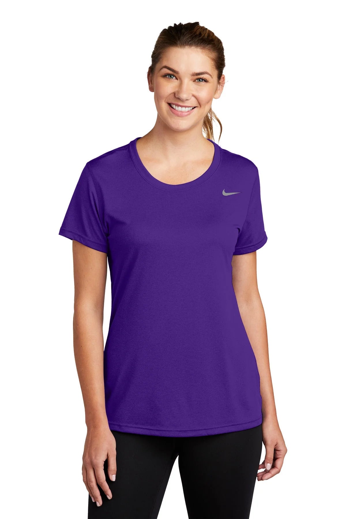 Nike Womens Team rLegend Tee DV7312