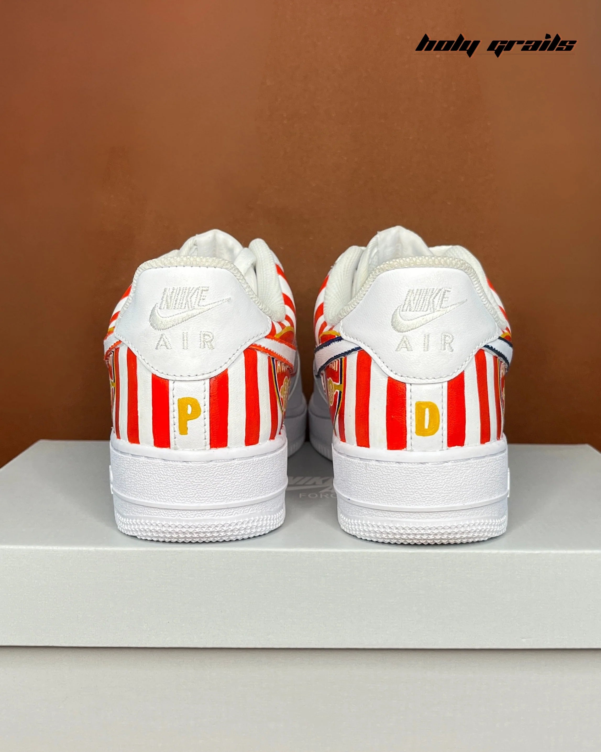 Air Force 1 x Gunners Glory