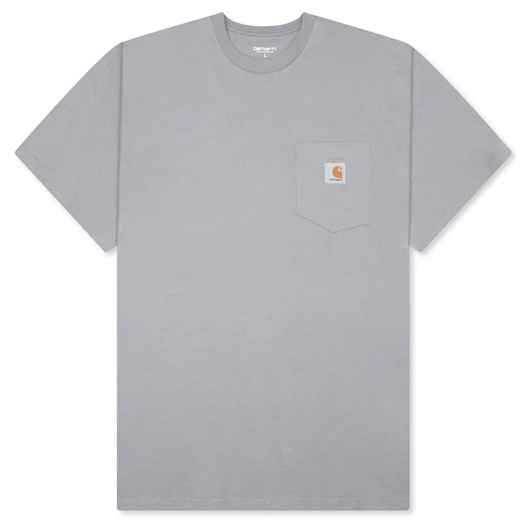 S S Pocket T Shirt Yosemite