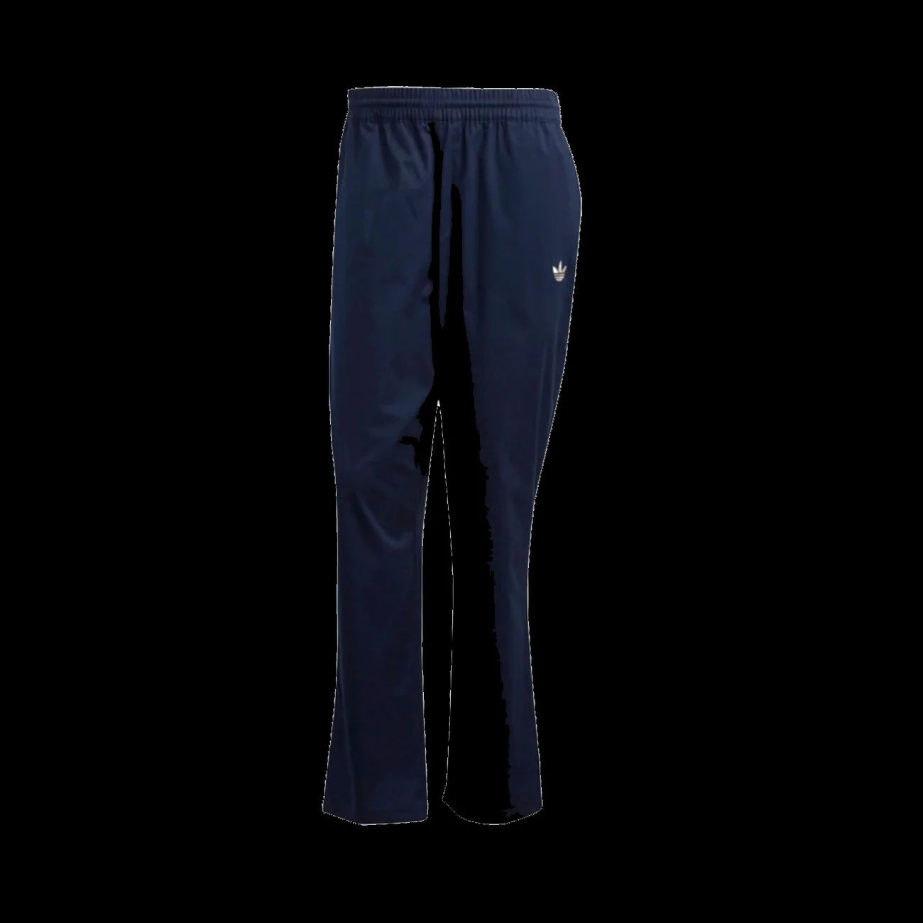 Adidas Blokepop Loose Chino Pants Night Indigo