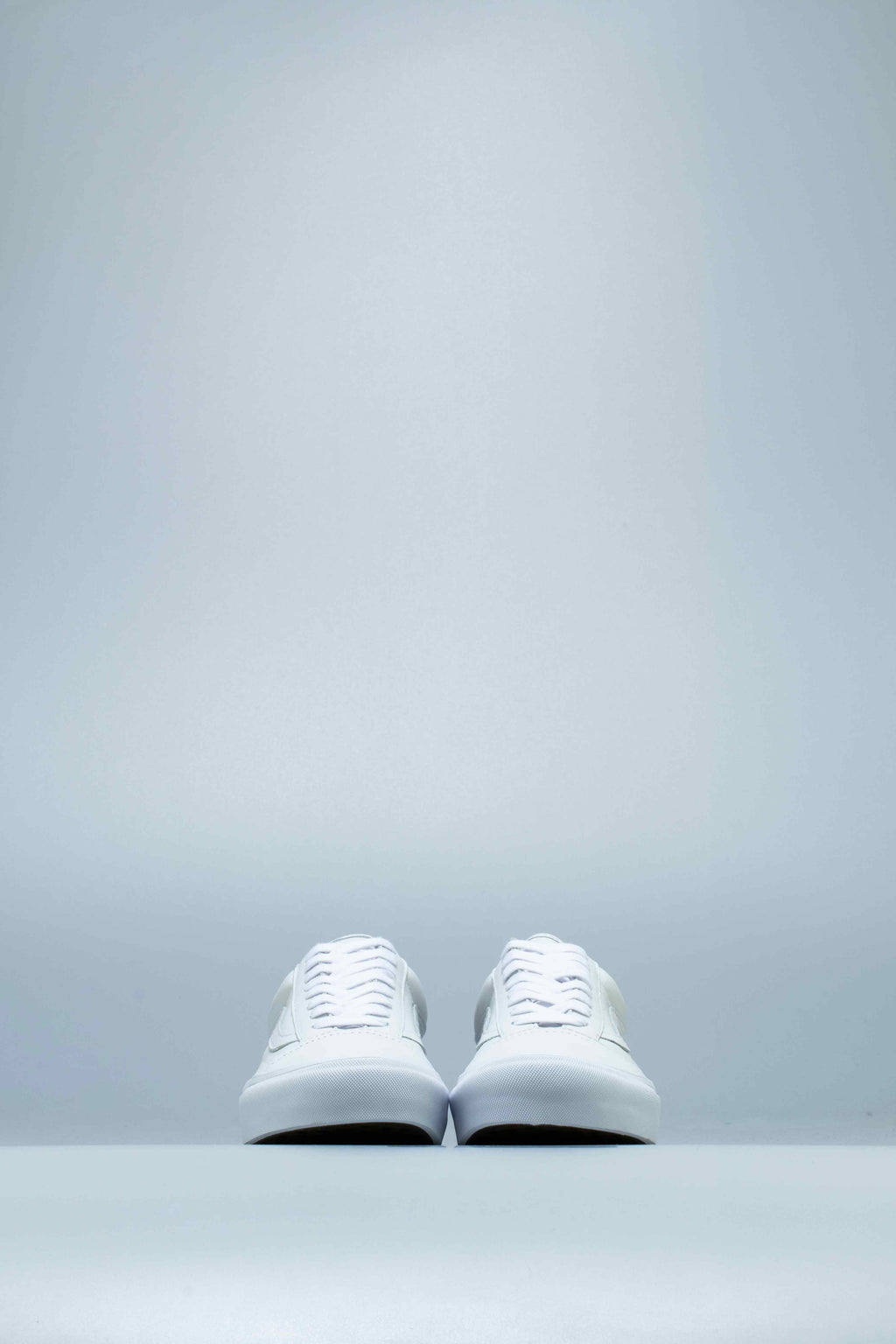 OG Old Skool LX Mens Skate Shoe White