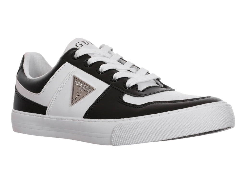Tenis GUESS GM Minsk Negro para Hombre