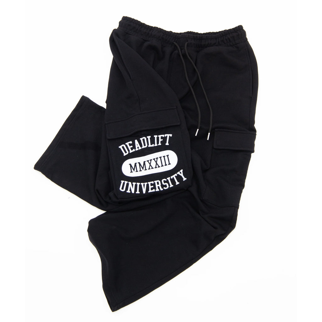 Deadlift University Sweats