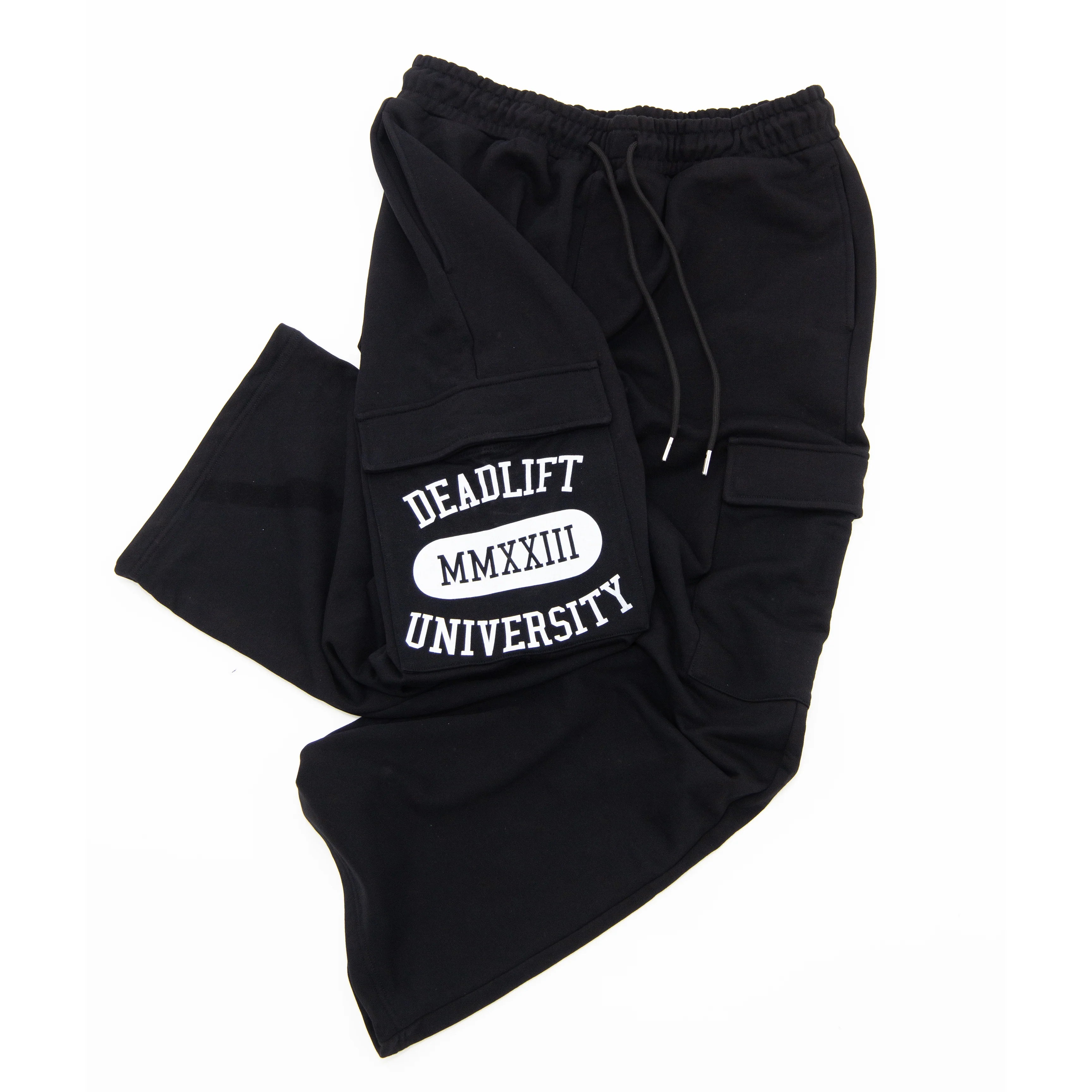 Deadlift University Sweats