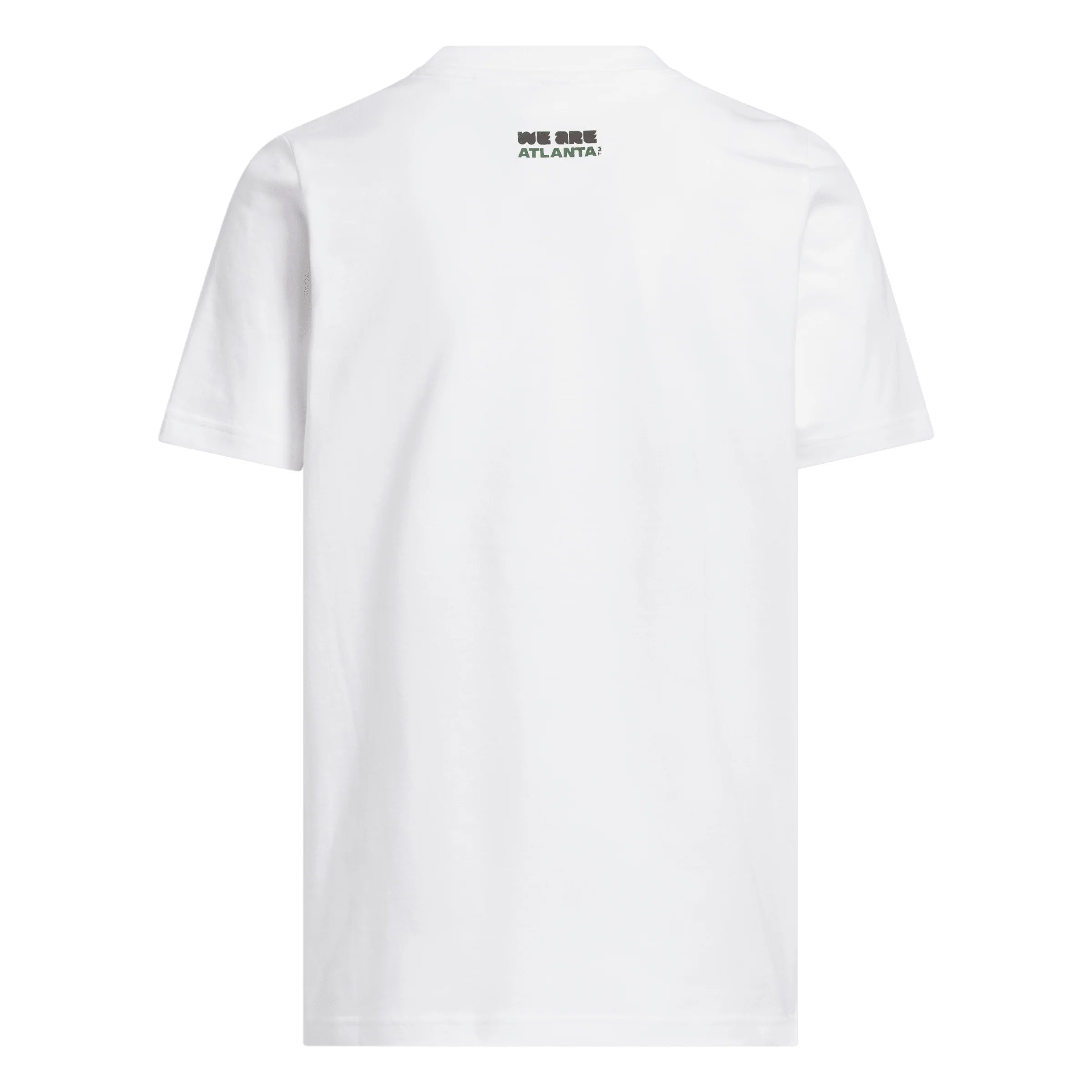 adidas FIFA World Cup 26 Host City Atlanta Graphic Youth Soccer Jersey White