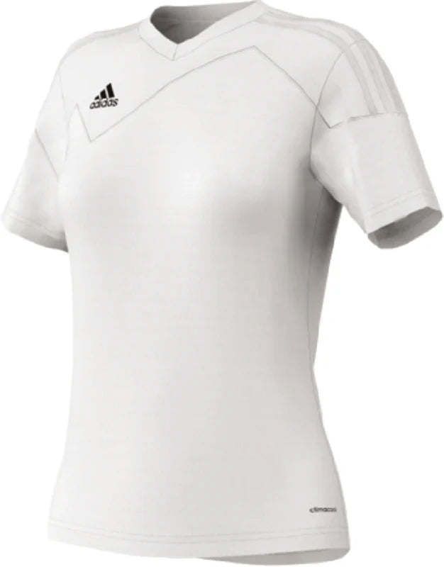 adidas Toque 13 Womens Jersey White White
