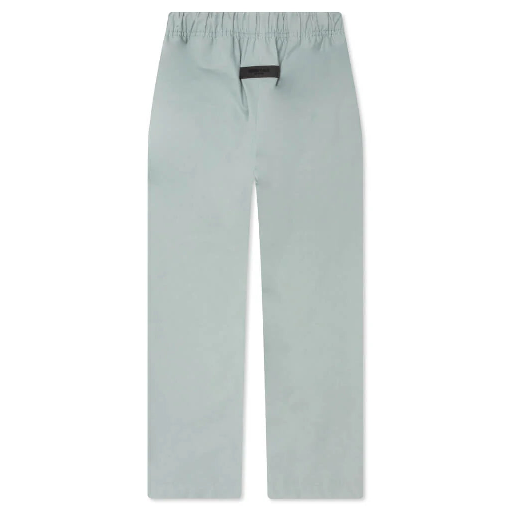 Kids Relaxed Corduroy Trouser Sycamore