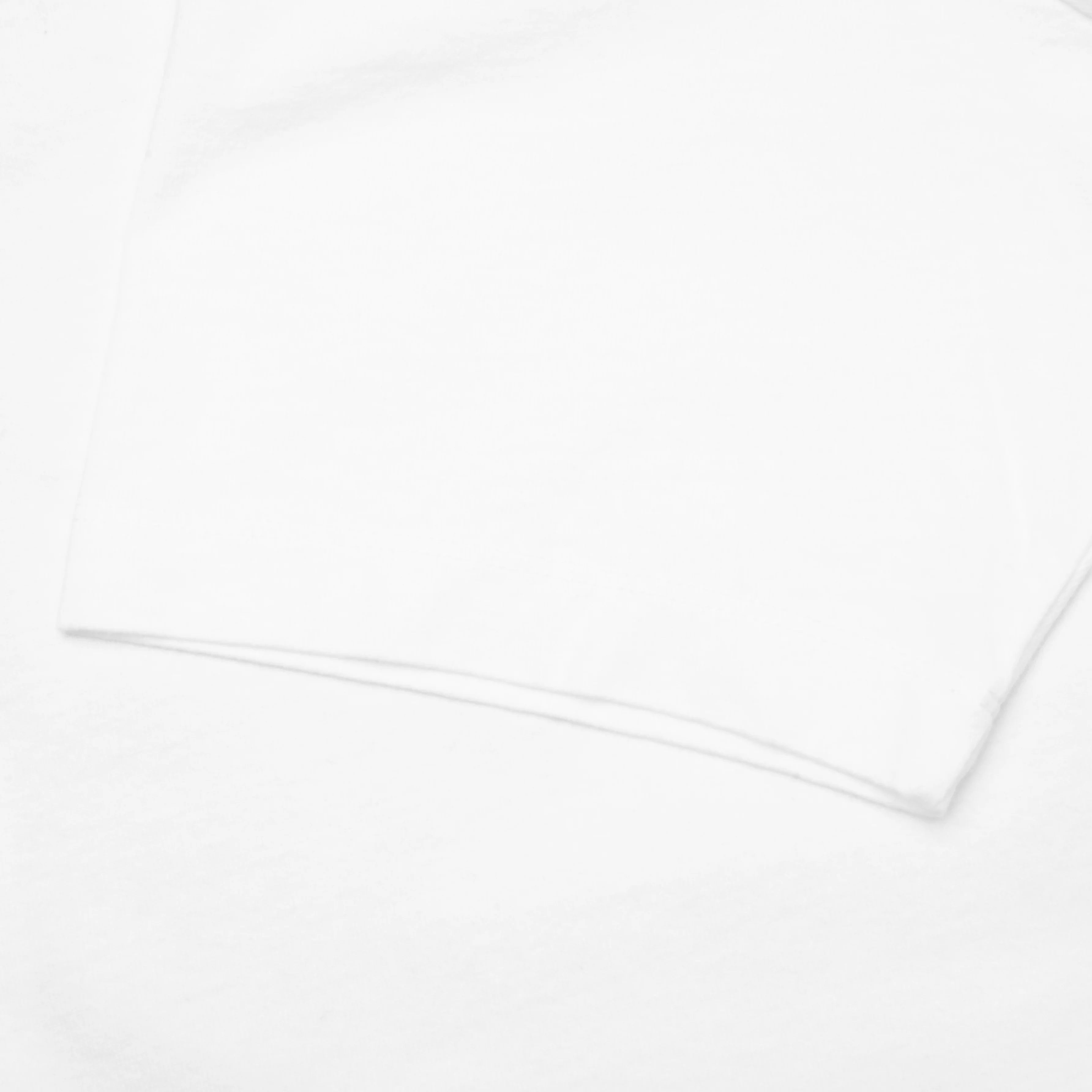 The Stelvio T Shirt White
