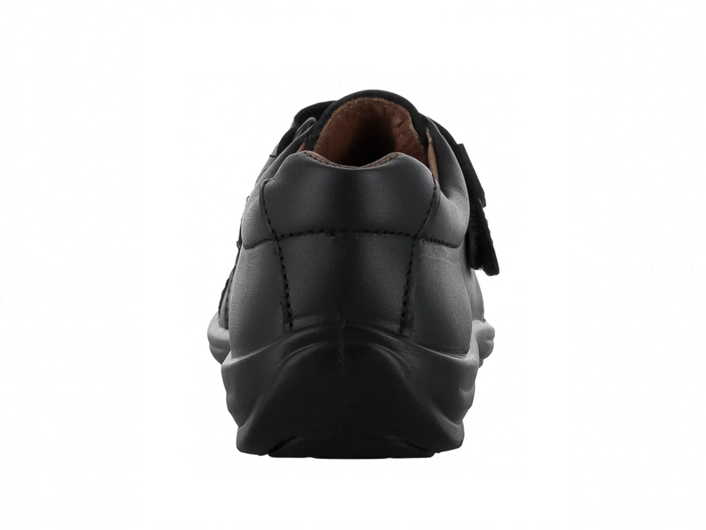 Zapatos Coqueta Negros para Niño