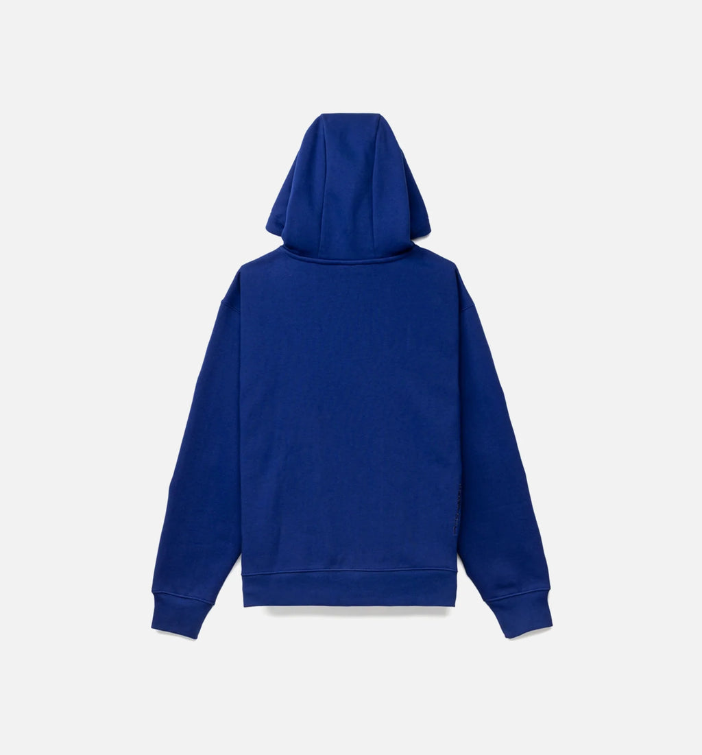 ACG Therma Fit Fleece Pullover Hoodie Mens Hoodie Royal Blue