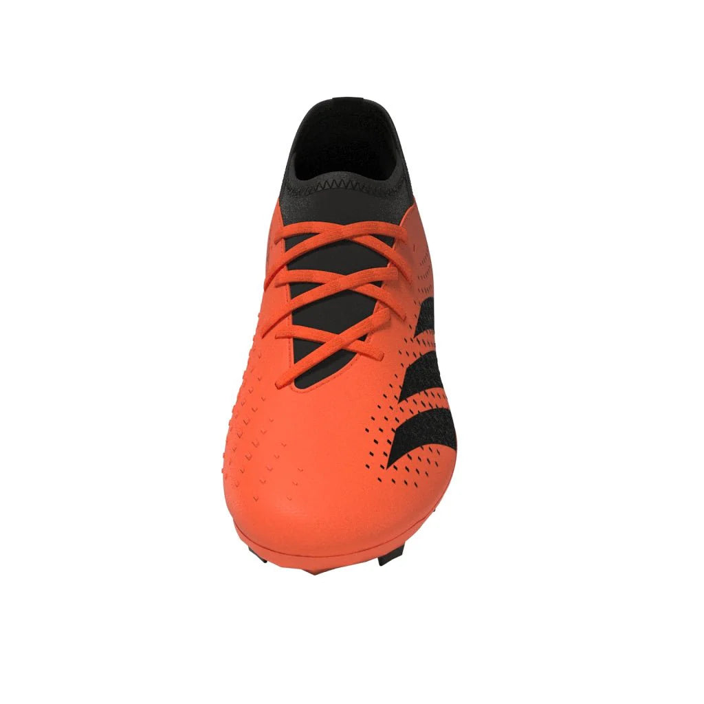 adidas Kids Predator Accuracy3 FG Firm Ground Soccer Cleats