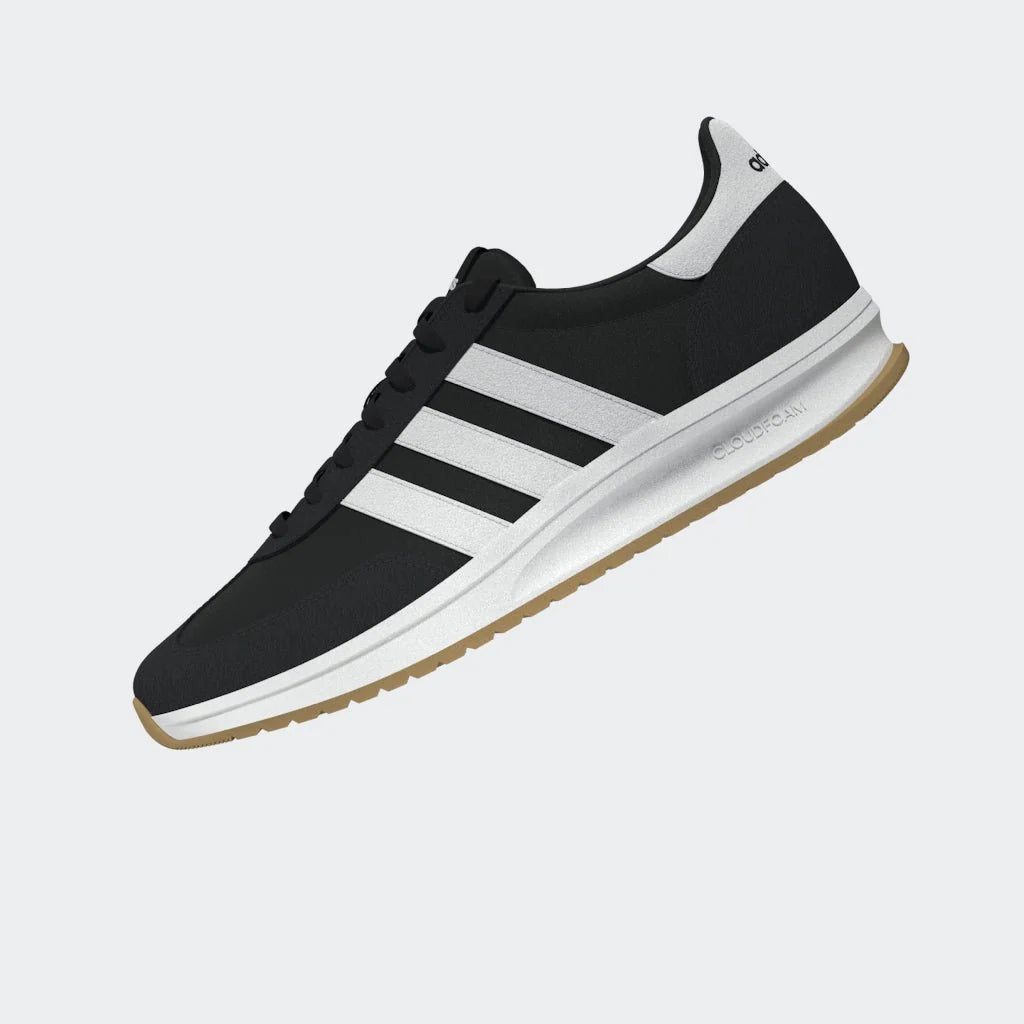 adidas RUN 70s 20 Shoes Black White