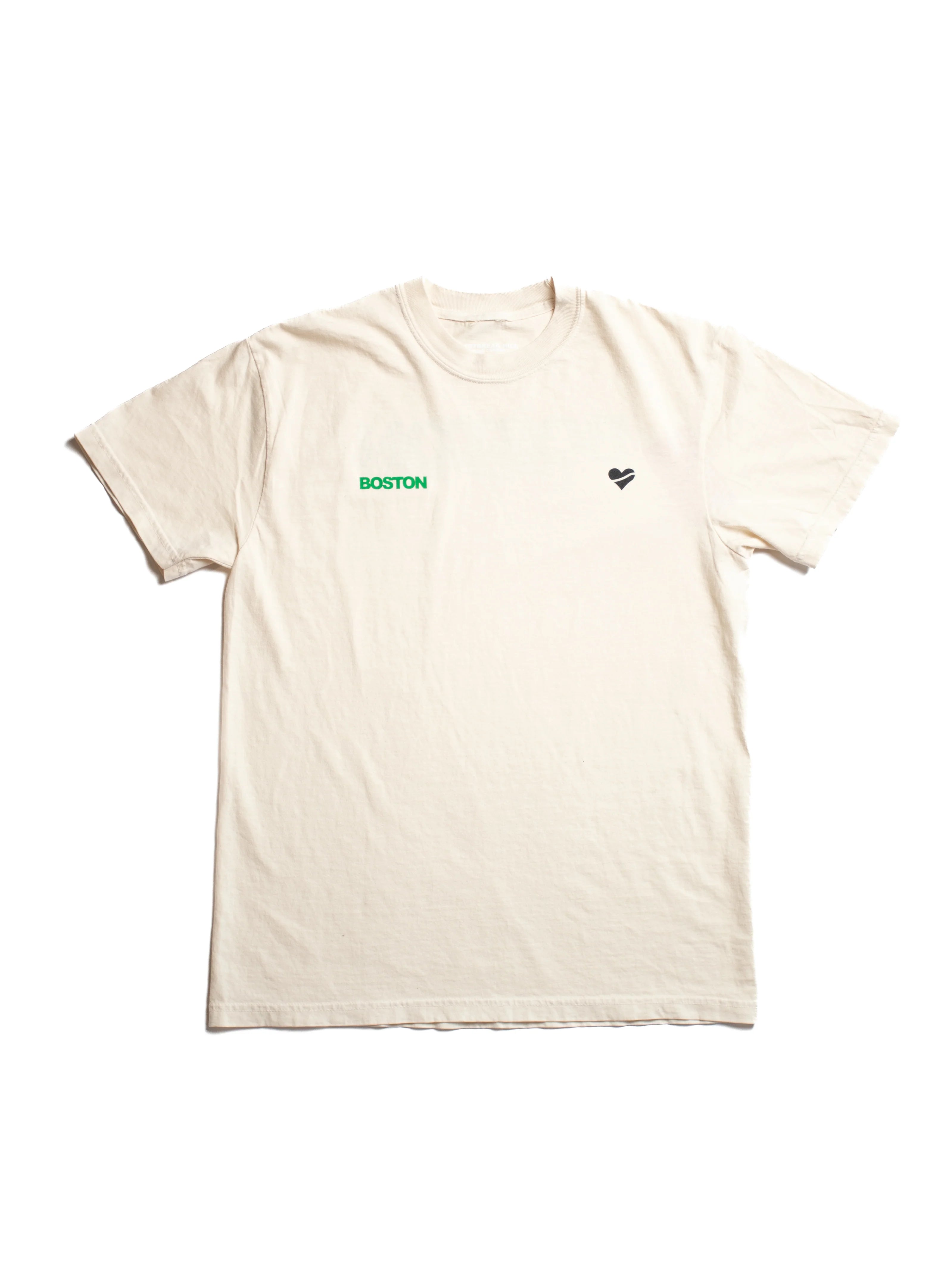 Heartbreak Mens Boston XXV Tee