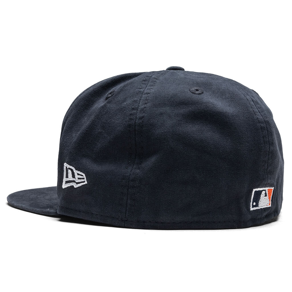 59FIFTY A Frame Championship Side Flag Houston Astros