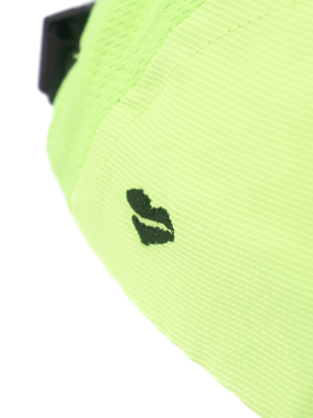 Heartbreak Halsted 5 Panel Run Hat