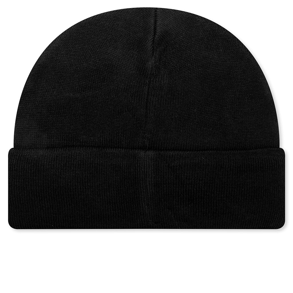 Honor Mall Beanie Black