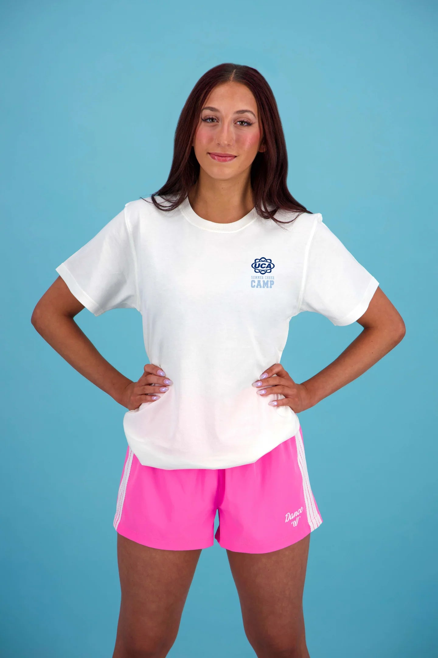 UCA Go Bananas Tee